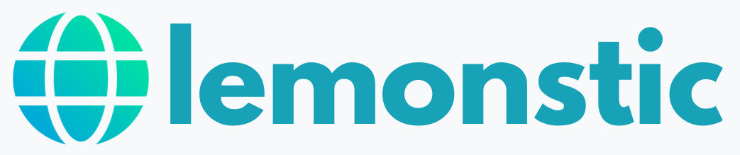 lemonstic Logo